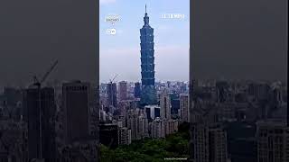 Así fue el terremoto en Taiwán  | El Tiempo