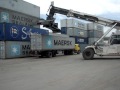 mb 1313 carregando container...