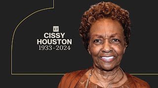 Cissy Houston, Whitney's Mom, Dead at 91