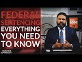 Federal Sentencing: Everything You Need to Know