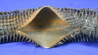 What are Types of steam Boiler Tube Failures & Deformities? And How to fix?