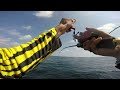 SLOW JIGGING TRIP PULAU JARAK-SHAHRUL RUSHDEE