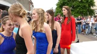 gala 2016 Markland College Oudenbosch (full movie)