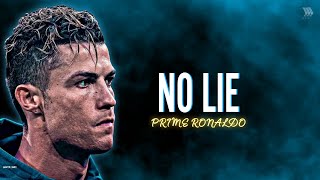 Cristiano Ronaldo ► NO LIE • PRIME RONALDO | Skills & Goals ᴴᴰ