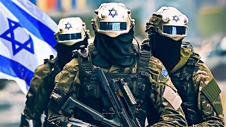 The Most Dangerous Israeli Soldiers