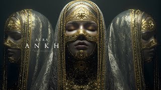 Aura Ankh - Ancient Egyptian Ambient Music