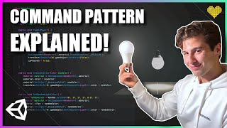 How To Program In Unity Observer Pattern Explained Iheartgamedev Mp3 How To Program In Unity Observer Pattern Explained Iheartgamedev Mp3