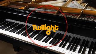 Twilight piano ringtone | Instrumental ringtones for mobile phone