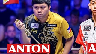 2million Guaranteed GENSAN tournament 🎱 ANTON RAGA VS COCOY DIGOS RACE 9 FOR top 16