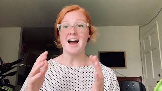 The Disposition to Teach as a GCU Student