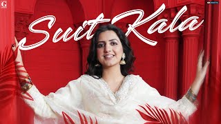Suit Kala - Priya (Official Song) Punjabi Song 2024 - Geet MP3