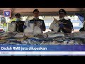 Dadah bernilai RM8 juta dilupuskan