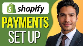 Shopify Payments Setup | Complete Super Simple Tutorial (All Methods!)