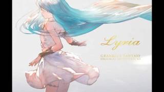 Granblue Fantasy OST Lyria - The Stars High in the Sky (The Order Grande BGM)