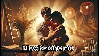 Niewidzialna nić