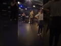 MINNEAPOLIS MEET AND GREET WITH POST MALONE