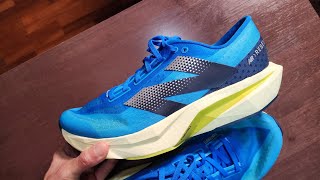 แกะกล่องรอรีวิว รองเท้าวิ่ง New Balance FuelCell Rebel v.4