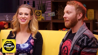 Always Open: Ep. 16 - Valentine's Day Sucks | Rooster Teeth
