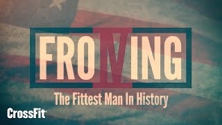 Froning Documentary Teaser
