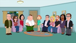 Family Guy - Why Family Guy can't win an Emmy