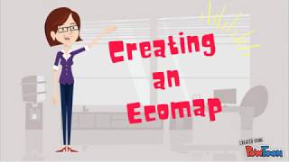 Ecomap