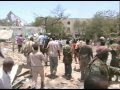 VOA-Somali:  Warbixin Qaraxii ka Dhacay Muqdisho