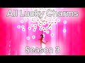 Miraculous Ladybug | All Lucky Charm of Season 3