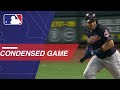 Condensed Game: CLE@CIN - 8/15/18