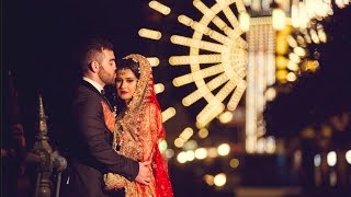 Beautiful Pakistani Wedding | Highlights Video | Sydney - Australia