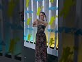 New video of Dove Cameron at the #VMAs 2022