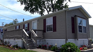 Mobile/Manufactured Home Community in Egg Harbor Twp NJ Harbor Crossings MyHomeInHarborCrossings.com