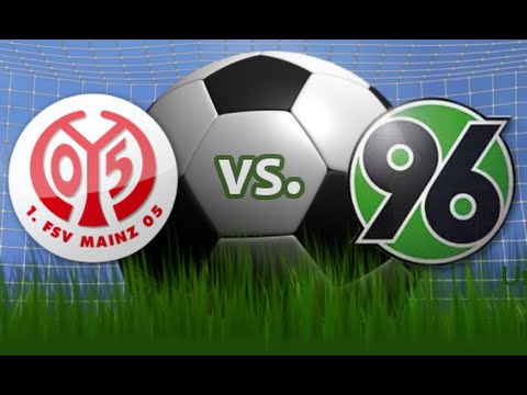 1. FSV Mainz 05 U10 Vs. Hannover 96 U10 1:0; Hönne Cup Menden 06./07.12 ...