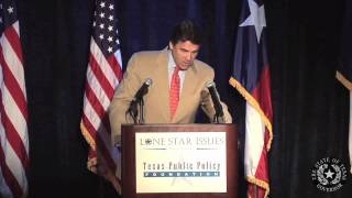 Gov. Perry: Warning Signs Along Border Must be Heeded by Washington