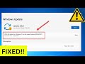 How To Fix Update Error 0x80248007 In Windows