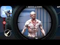 SNIPER ZOMBIE 2 Crime City _ Special Operation _ Android GamePlay #6