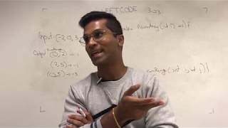 Leetcode 303- Dynamic Programming| Range Sum Query