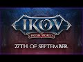 🔴1000+ ONLINE! Ikov RSPS - Hunt for TBOW! + Gambling/Giveaways! 🔴