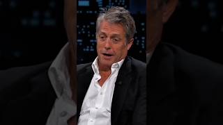 Danger is my daughters name - Hugh Grant