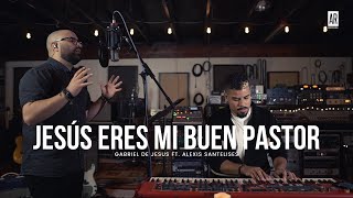 Jesus Eres Mi Buen Pastor - Marcos Witt - Gabriel De Jesus