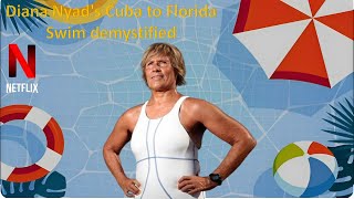 Netflix’s Diana Nyad biopic: What’s facts and what’s fiction? Net worth & Biography revealed 2023