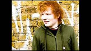 Ed Sheeran - The A Team Remix