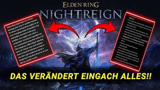 🔥 Elden Ring: Nightreign – ALLE INFOS \u0026 NEUE FEATURES! 🔥