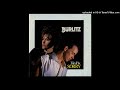 Burlitz - They'll Be Sorry [1984) [magnums extended mix]