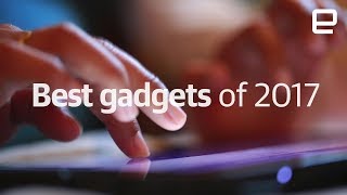 Best gadgets of 2017