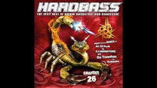 Hardbass Chapter 26 CD1 (FULL HD)