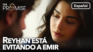 Reyhan está evitando a Emir | La Promesa Capítulo 33 (en Español)