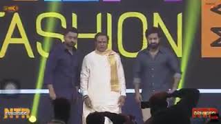 NTR BIOPIC AUDIO LAUNCH | Jr NTR | Balayya | KalyanRam