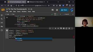 Python Q-Learning Agent for Tic-Tac-Toe - Full Tutorial
