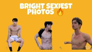Bright Vachirawit Scandal