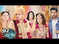 Megha Barsenge || 3 November || Megha Will Marry Arjun